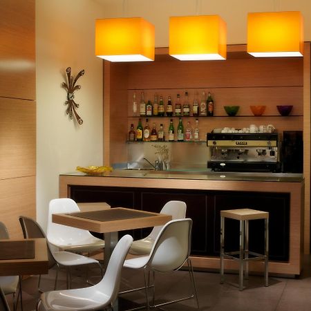 Acasamia Welchome Hotel Rimini Eksteriør bilde