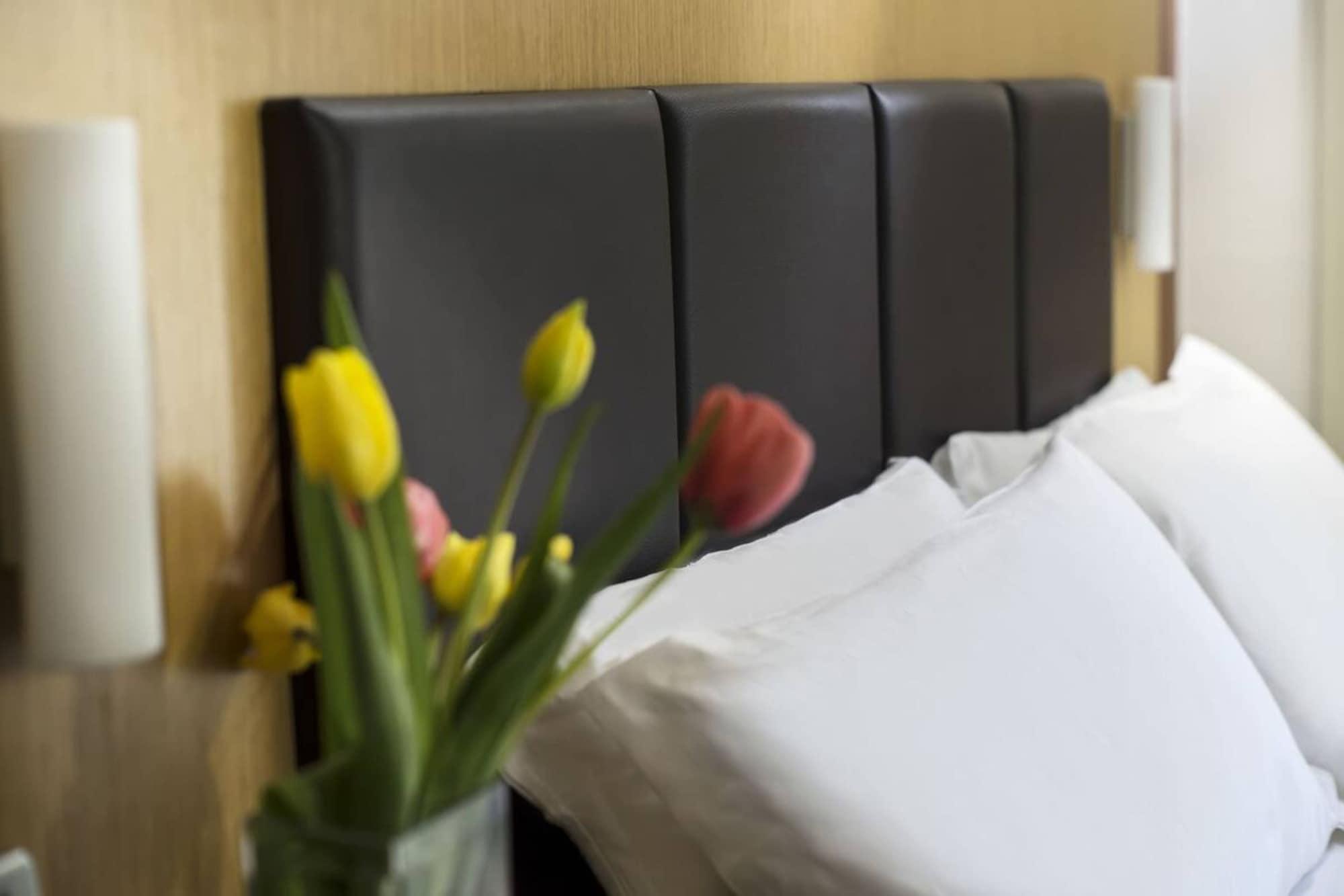 Acasamia Welchome Hotel Rimini Eksteriør bilde