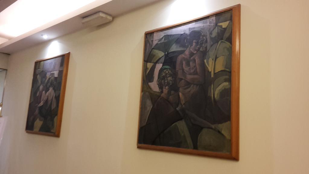 Acasamia Welchome Hotel Rimini Eksteriør bilde