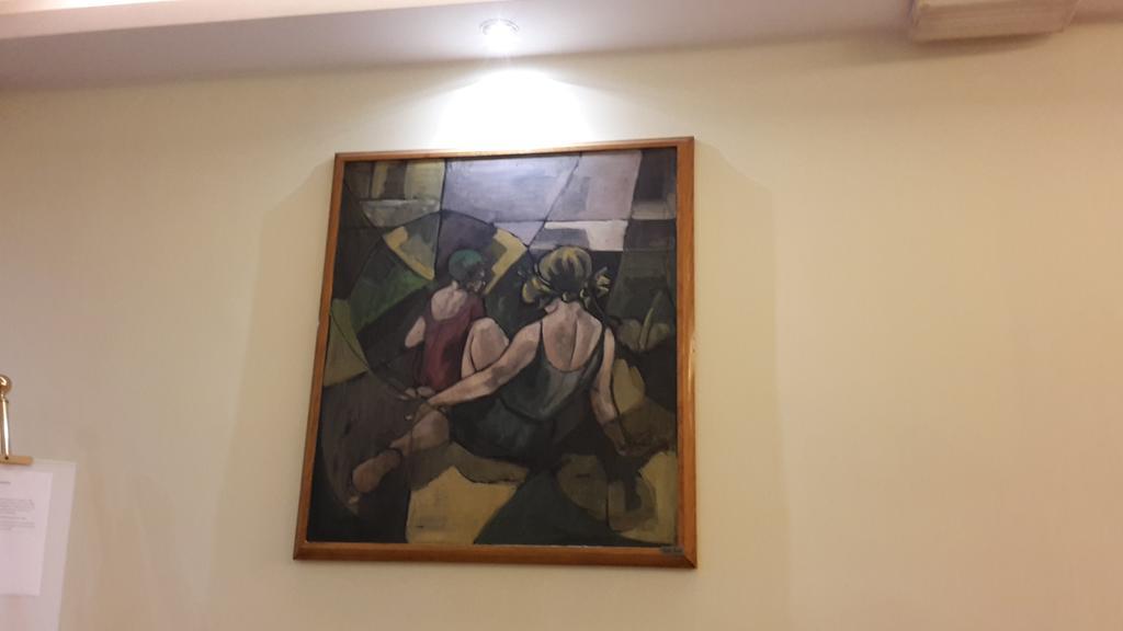 Acasamia Welchome Hotel Rimini Eksteriør bilde