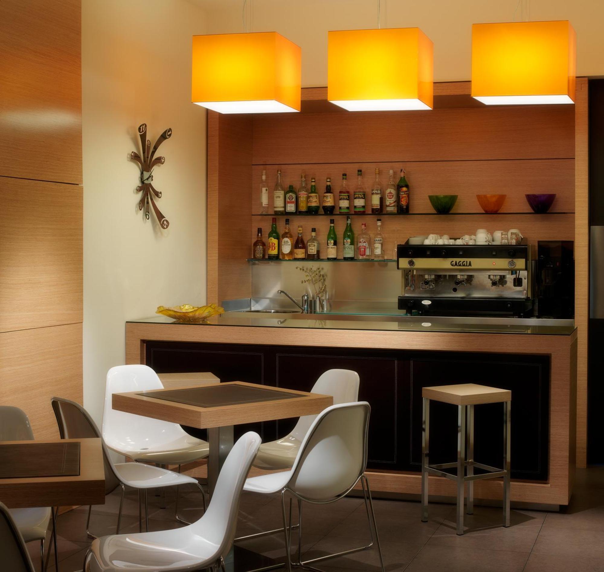 Acasamia Welchome Hotel Rimini Eksteriør bilde