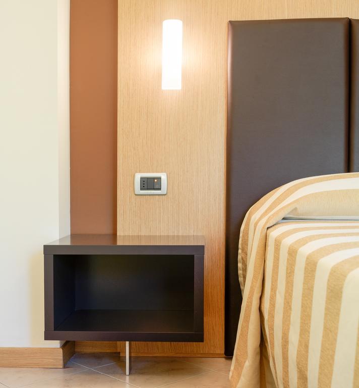 Acasamia Welchome Hotel Rimini Eksteriør bilde