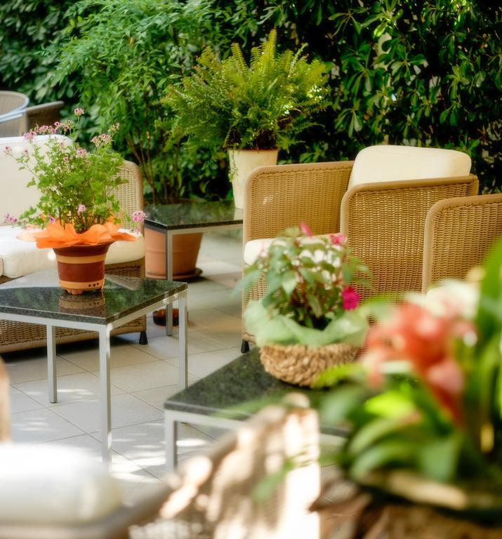 Acasamia Welchome Hotel Rimini Eksteriør bilde