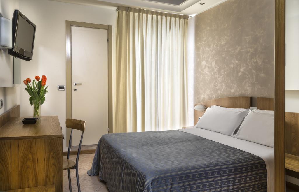 Acasamia Welchome Hotel Rimini Eksteriør bilde