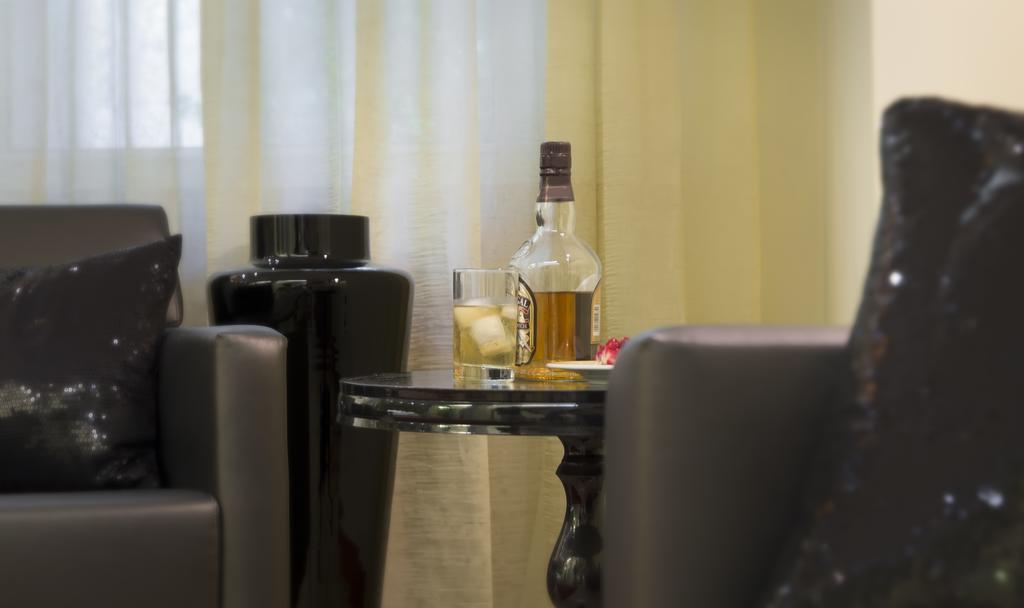 Acasamia Welchome Hotel Rimini Eksteriør bilde