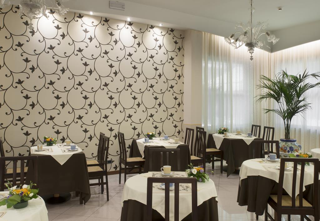 Acasamia Welchome Hotel Rimini Eksteriør bilde